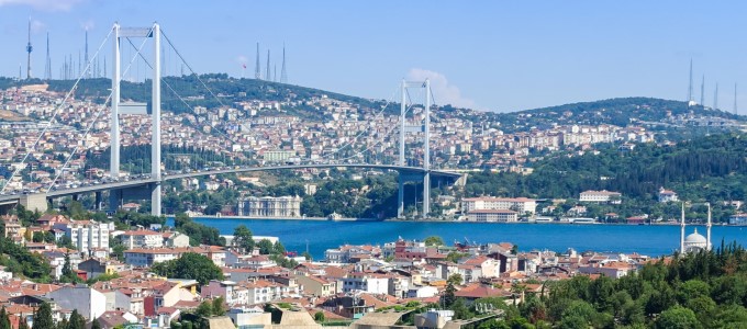 ACT Tutoring in Istanbul