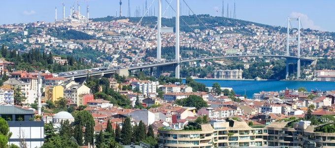 GRE Tutoring in Istanbul