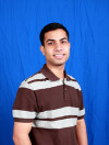 GMAT Prep Course Istanbul - Photo of Student Sahil