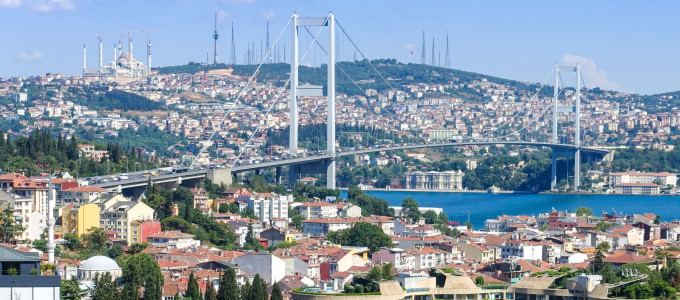 GMAT Prep Courses in Istanbul