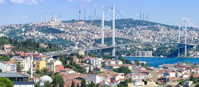 GMAT Tutoring in Istanbul