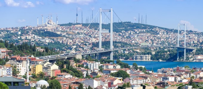 GRE Prep Courses in Istanbul