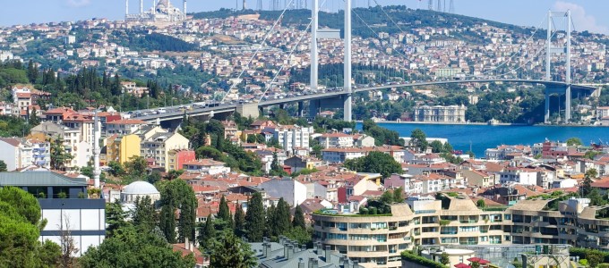 SAT Prep Courses in Istanbul