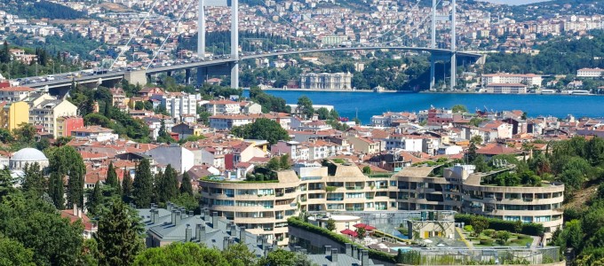 TOEFL Prep Courses in Istanbul