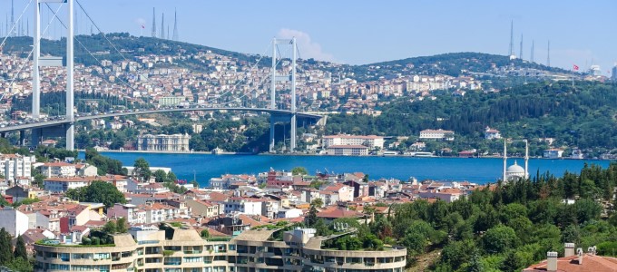 TOEFL Tutoring in Istanbul